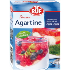 Ruf Agartine