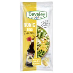 Develey Honig-Soja Dressing