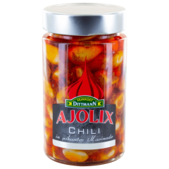 Feinkost Dittmann Ajolix Chili