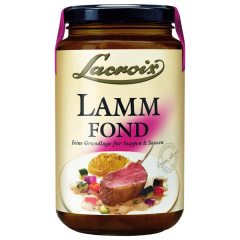 Lacroix Lamm-Fond