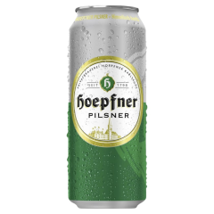 Hoepfner Pilsner