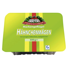 Gräfendorfer Hähnchenmägen