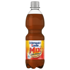 Odenwald Quelle Cola-Orange Mix