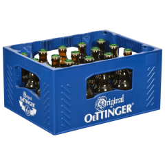 Original Oettinger Radler Naturtrüb