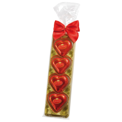 Carstens Edelmarzipan Herzen