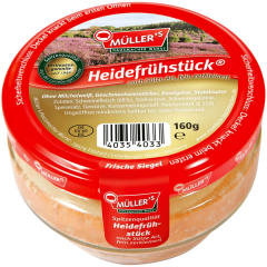 Müller's Heidefrühstück