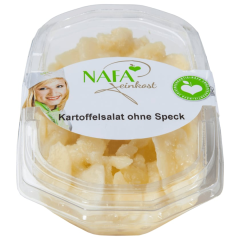 Nafa Feinkost Kartoffelsalat ohne Speck