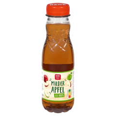 REWE Beste Wahl Milder Apfel