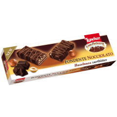 Loacker Gran Pasticceria Fondente Nocciolato