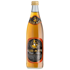 Club-Mate Winter-Edition