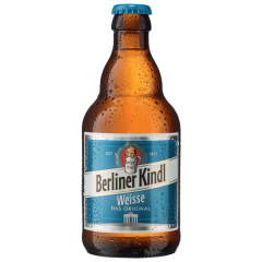 Berliner Kindl Weisse Classic