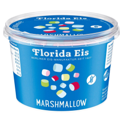 Florida Eis Marshmallow