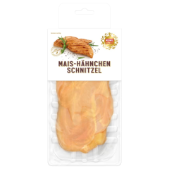 REWE Feine Welt Goldene Hähnchenschnitzel ca.