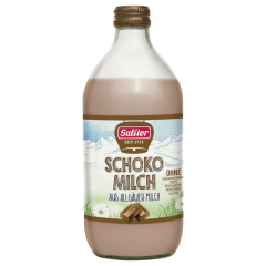 Saliter Schoko Milch