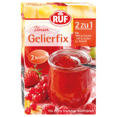 Ruf Gelierfix 2 zu 1