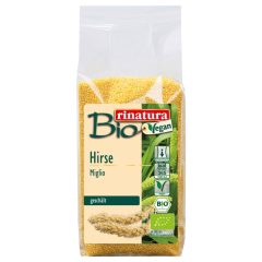 Rinatura Bio Speisehirse