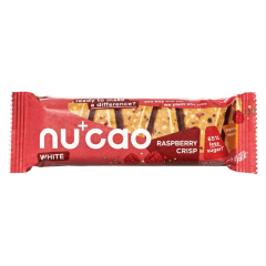 Nucao Bio White Raspberry Crisp