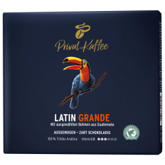 Tchibo Privat Kaffee Latin Grande