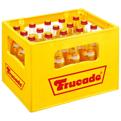 Frucade Orangenlimonade