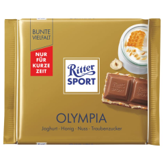 Ritter Sport Olympia