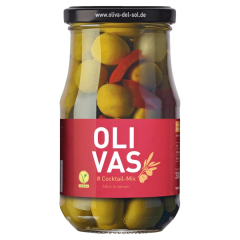 Olivas Cocktail-Mix