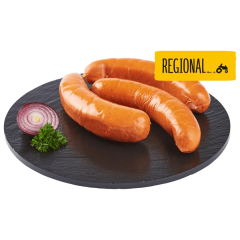 Vinzenzmurr Rote Bratwurst