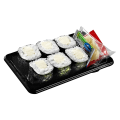 Sushi Daily Firschkäse Maki