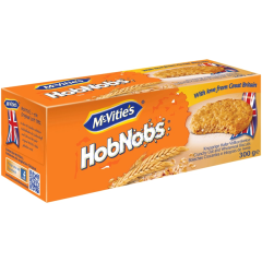 Mc Vitie's Hobnobs Original