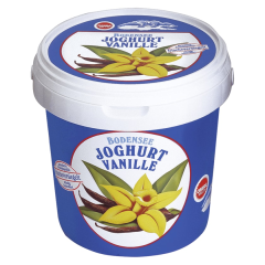 Omira Bodensee Joghurt Vanille 3,8%