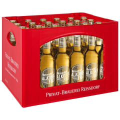 Reissdorf Kölsch alkoholfrei