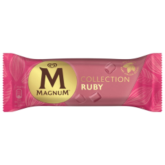 Magnum Collection Ruby