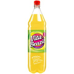 Vita Brazil Limonade