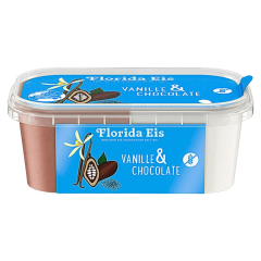 Florida Eis Vanille Chocolate