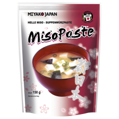 Miyako Miso Paste hell