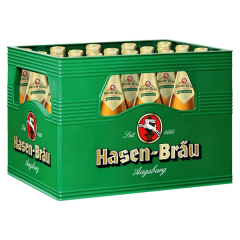 Hasen-Bräu Oster Festbier