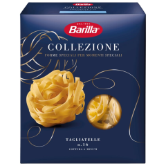 Barilla Collezione Tagliatelle