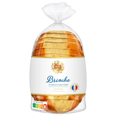 REWE Feine Welt Brioche Francaise