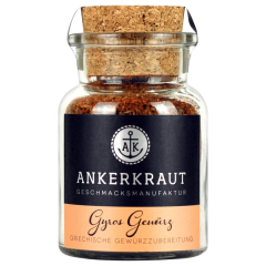 Ankerkraut Gyros Gewürz