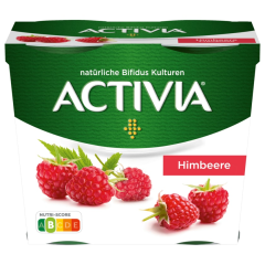 Danone Activia Himbeere