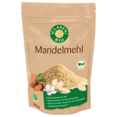 Clasen Bio Mandelmehl glutenfrei