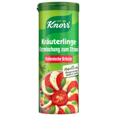 Knorr Kräuterlinge zum Streuen Italienische Kräuter