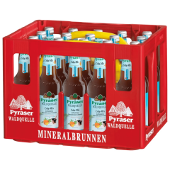 Pyraser Waldquelle Cola-Mix