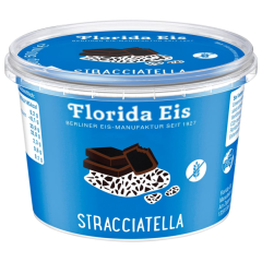 Florida Eis Stracciatella