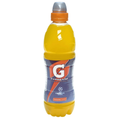 Gatorade Sport Drink Mandarine Flavor