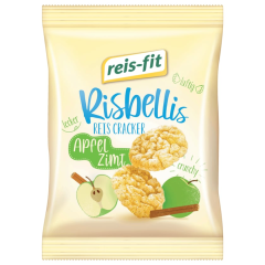 Reis-fit Risbellis Apfel & Zimt