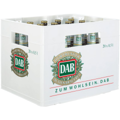 DAB Diät-Pils