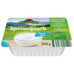 Schwarzwaldmilch Speisequark Magerstufe