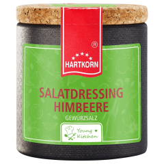 Hartkorn Young Kitchen Salatdressing Himbeere