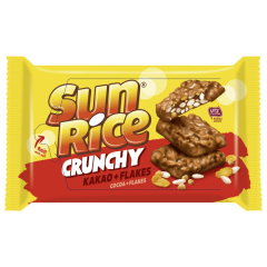 Sun Rice Crunchy Happen