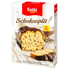 Kathi Schokosplit